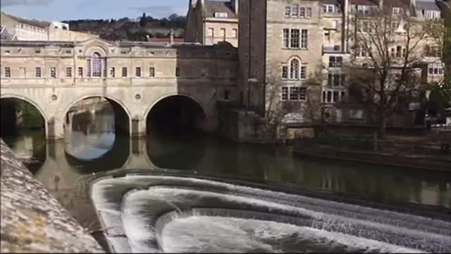 Video Clips From The Better Way Conference in Bath, England May 2022