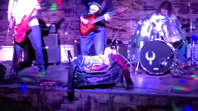 The Hoodlums "Think To Much"