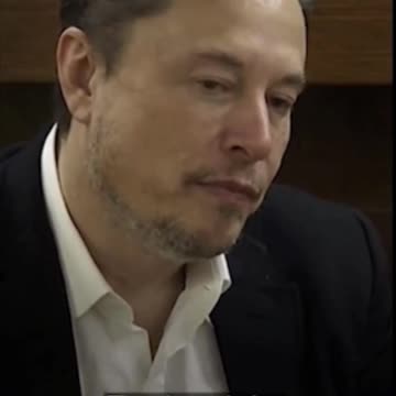 Musky speaks to PrimeMinister Netanyahu - Answer?