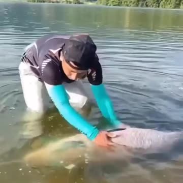 How Big Is Your Biggest Rod ?