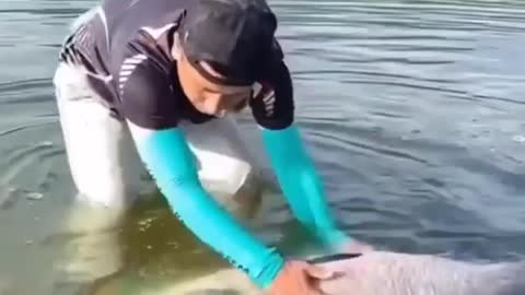 How Big Is Your Biggest Rod ?