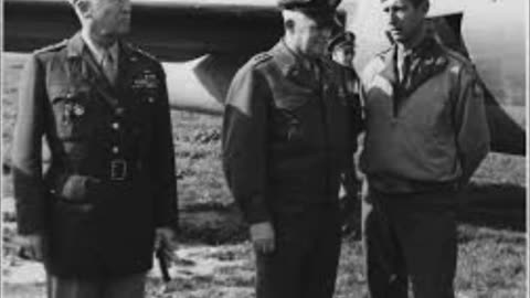 Nov 13, 2024 Gen. Patton quotation of the day (3rd Army Speech cont.) #ww2 #leadership #jimihendrix