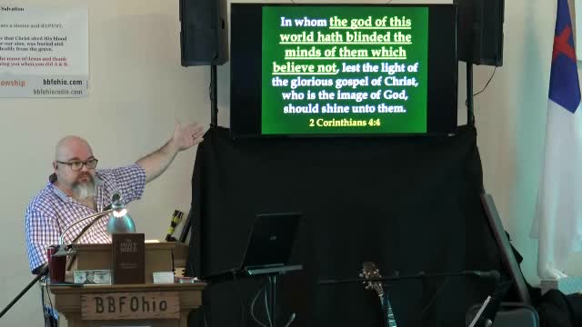 005 Gabriel Visits Mary (Luke 1:26-31) 1 of 2