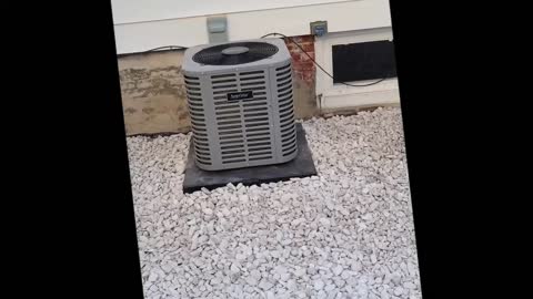 Lusk Heating And Cooling - (217) 282-7748