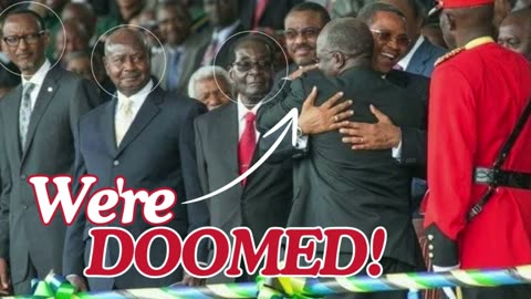 How African Leaders are Corrupt?