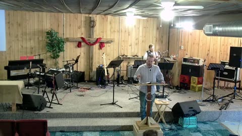 "Hesed" -Malachi 3:6; Hebrews 13:8; Ephesians 2:1-4:6