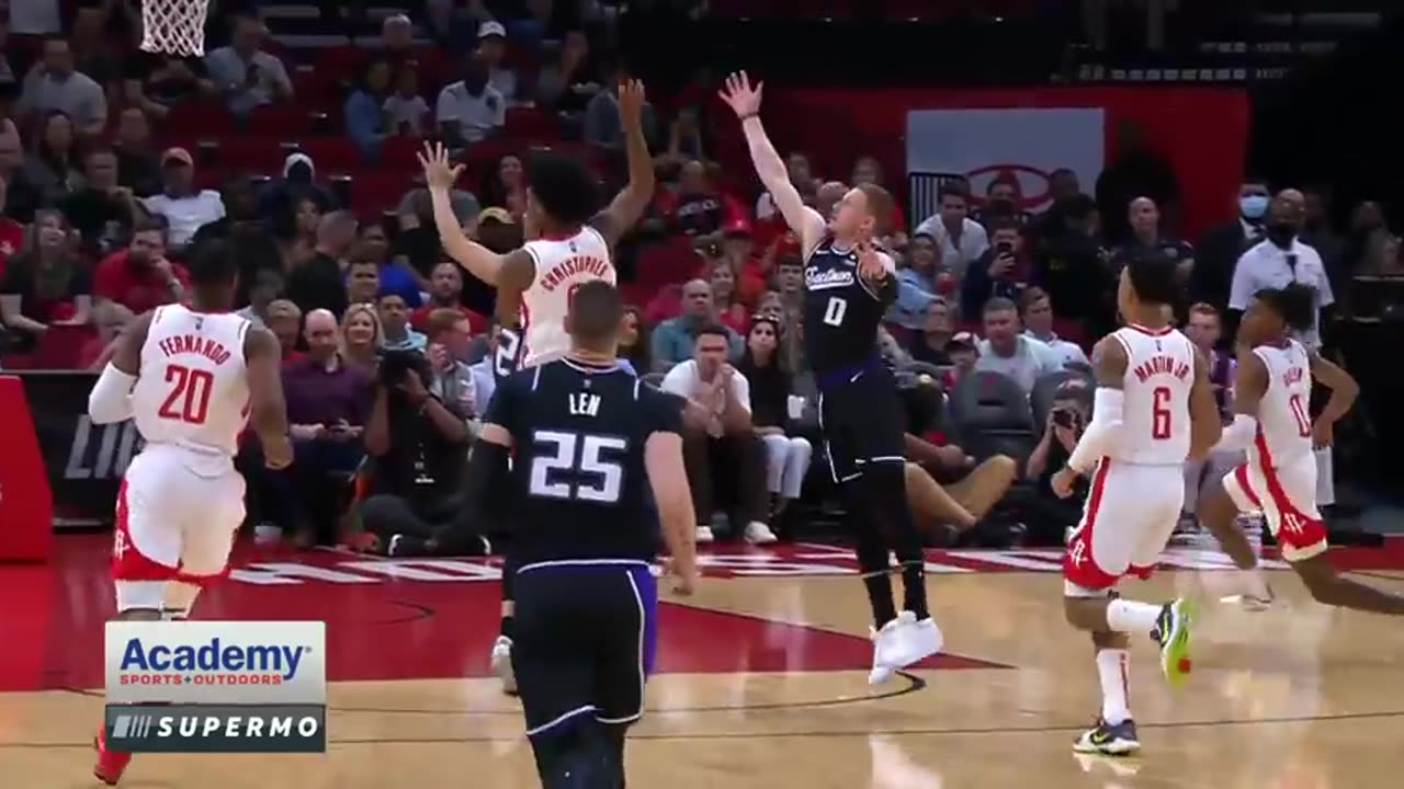 Best Dunks Of The 2021-22 NBA Season