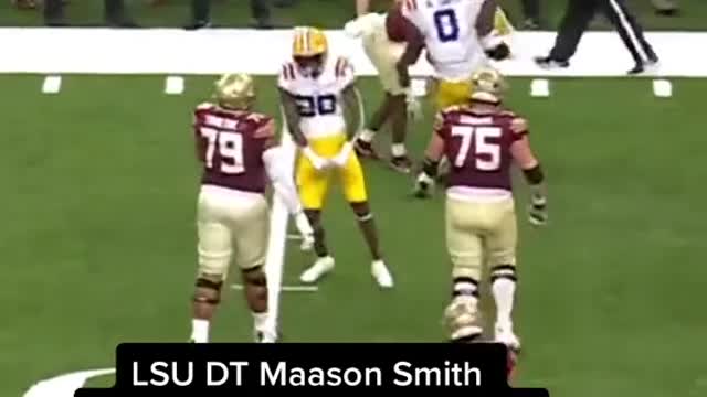 lsu#lsufootball#collegefootball