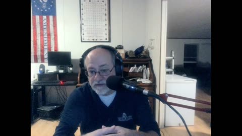 TF Williams Podcast 19 Nov 2024