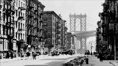 The Vogues - "Magic Town" (1966)