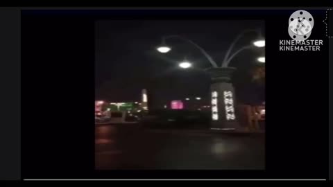Two Shooters at Mandalay Bay
