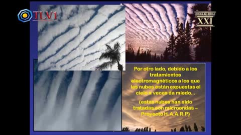 22 Hidrofractura, Monsanto y HAARP, contaminantes que afectan la salud humana