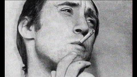 Высоцкий: "И снизу лед.." (Последний Стих Поэта). (R).