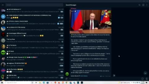 UKRAINE BEING LIBERATED 💣💥CANADA STING COMPLETED(REAL NEWS)💯