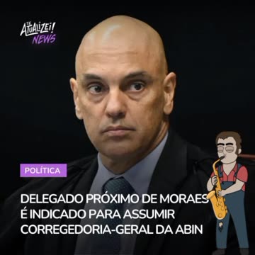 O SISTEMA É NOSSO: É TUDO NOSSO.