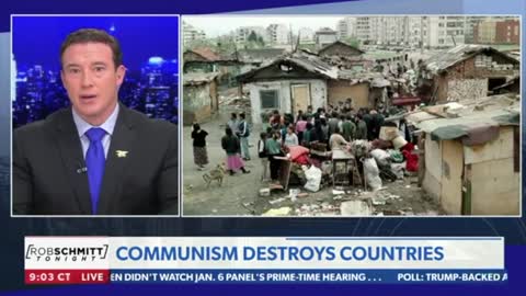 Newsmax boldly exposes the Democrat agenda