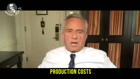 RFK Jr: ‘ Climate issues are being exploited by the WEF’