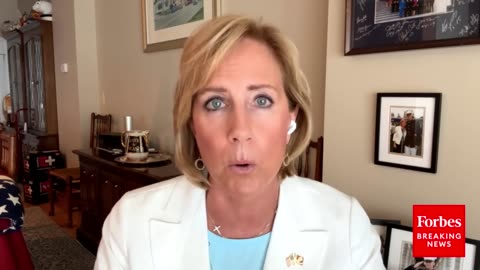 This Is The Real Reason Democrats Are Trying To Get Biden To Drop Out Of 2024 Contest- GOP Lawmaker