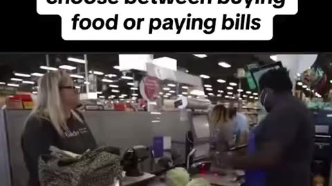 Inflation Never Went Away