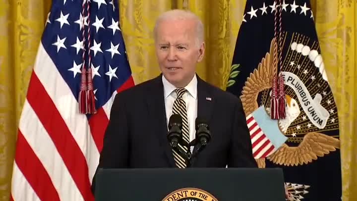 Joe Biden talking about blackmale is he talking about Hunter