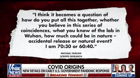 COVID19 TIMELINE 💥