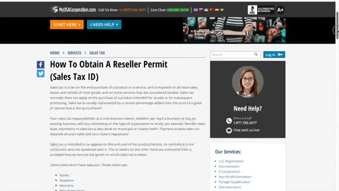 Part-2 Resale Certificate For Non USA Residents