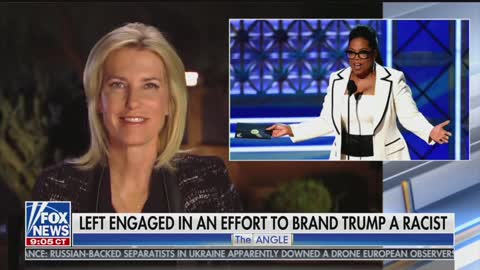 Ingraham Accuses Oprah of ‘Race-Baiting’ in Stump Speech: ‘You’re Better Than That’