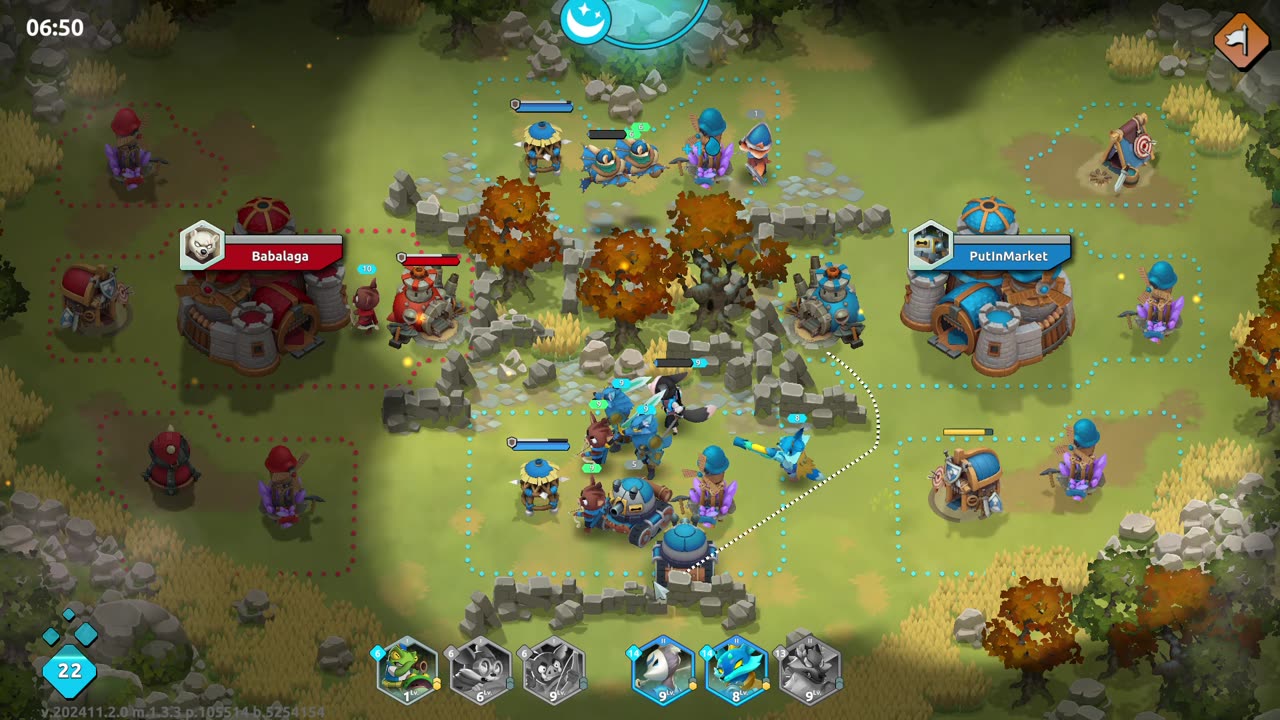 CRYPTO GAMES: WILD FOREST, #NFT GAME 055 #CryptoGames #WildForest #NFT #PlayToEarn #FreeToPlay $WF