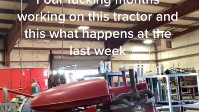 You still need a professional to tune the engine, or you'll have trouble fixing the car if it kicks