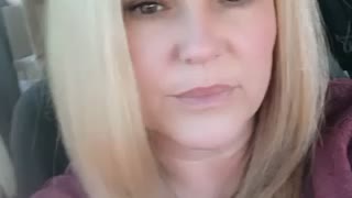 Documenting my journey to loving myself and going grey.