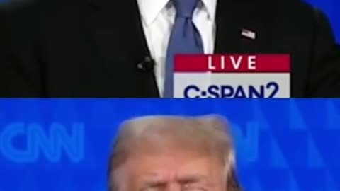Trump Biden Real Debate Abortion