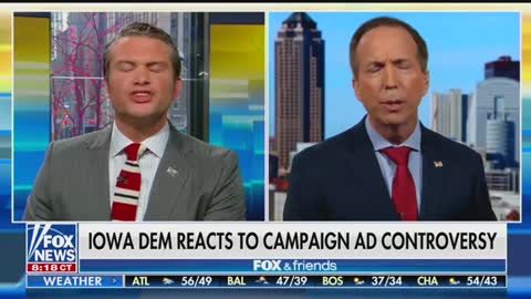Fox & Friends: Sunday