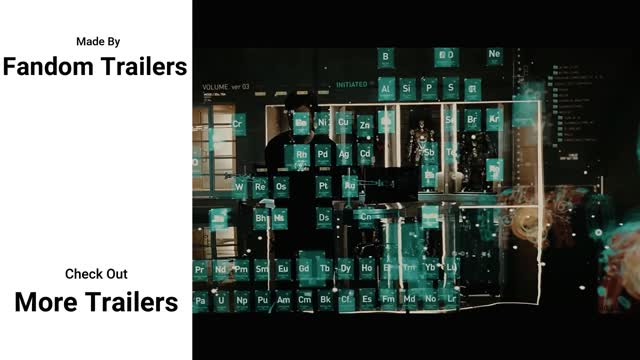Avengers 5: Dawn Of Galactus "Teaser Trailer" (2021) | Robert Downey, Chris Evans "Concept"