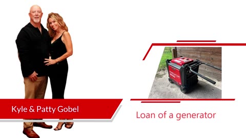 Thanks to all who helped with the Parade float