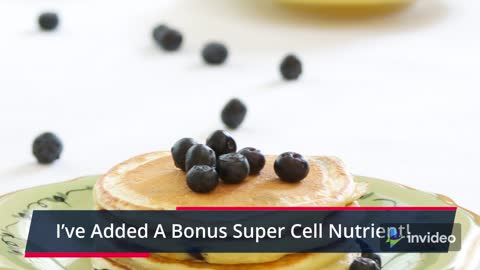 CELLXRENEWAL - Supplements