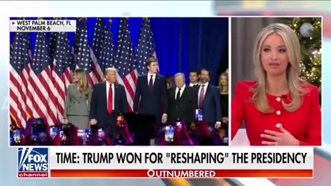 Kayleigh McEnany_ The liberal media is eating a lot of crow right now