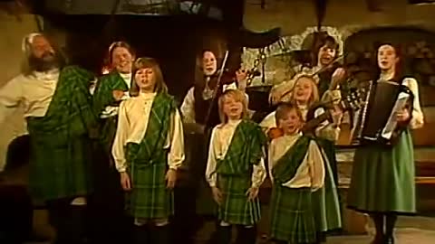 Kelly Family - David's Song (Who'll Come With Me)