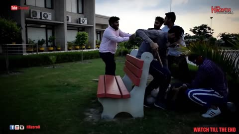 Medical Students vs Engineering Students #funniest video #entertainment