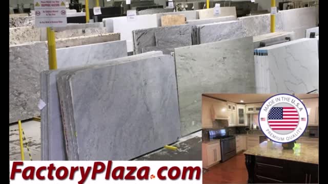 Kitchen Cabinets and Granite Countertops Chicago