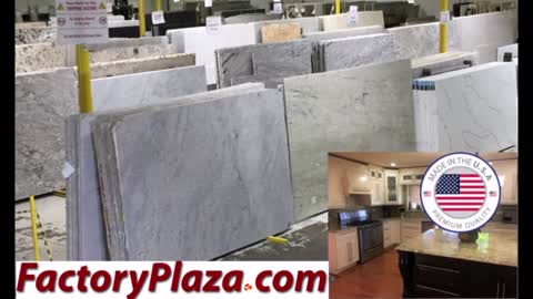 Kitchen Cabinets and Granite Countertops Chicago