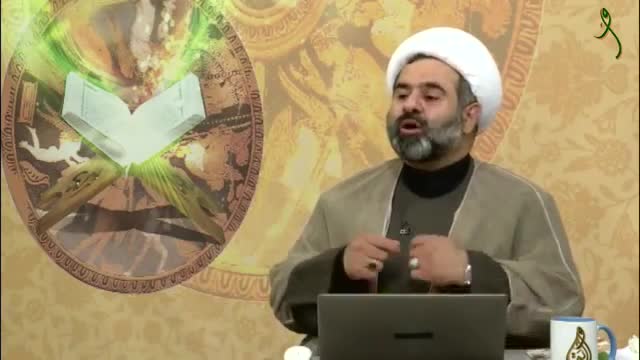 Ways To Make The Devil Flee From You - Akhond points of view