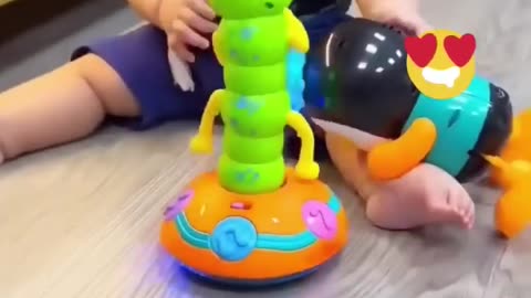 Funny Kid