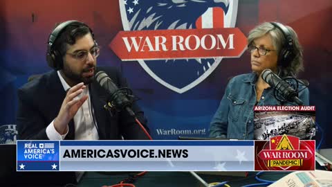 Kassam: The Media Can’t Guilt People Into Giving Up Their Sovereignty