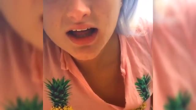 Hot 🔥 tik tok challenge