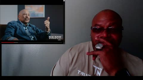 Judge Joe brown Speaks The Truth About Trump?