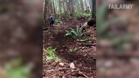Damn Nature You Scary _ Funny Scary Animal Encounters