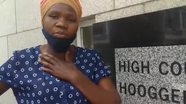 One-year murder trial wait