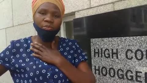 One-year murder trial wait