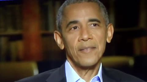 Look who is running the country