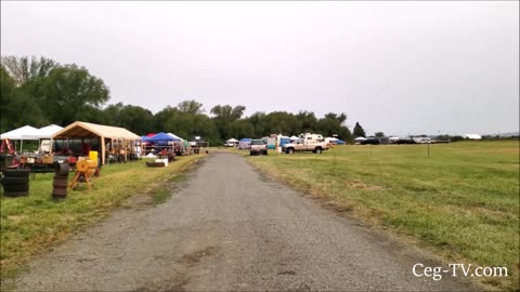 CWAM Pioneer Power Show: Saturday